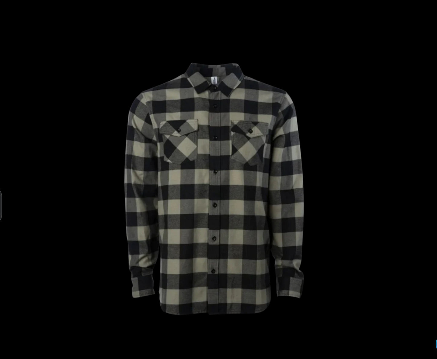 559 Classic Flannel’s
